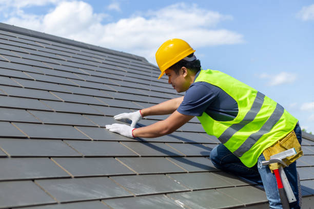 Quick and Trustworthy Emergency Roof Repair Services in Cordaville, MA