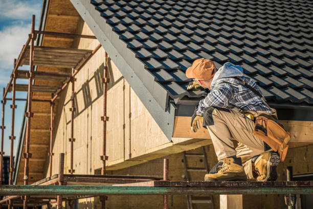 Roof Repair Estimates in Cordaville, MA