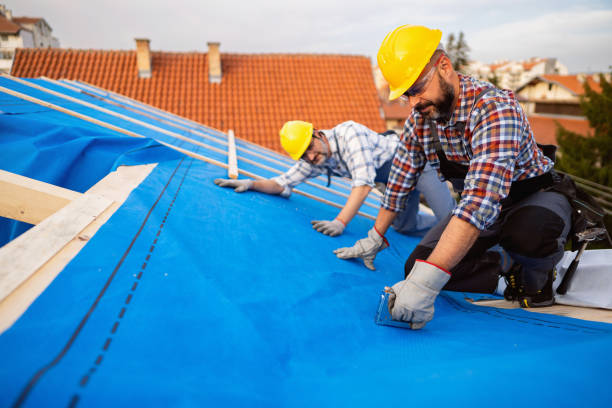 Best Roof Waterproofing Services  in Cordaville, MA