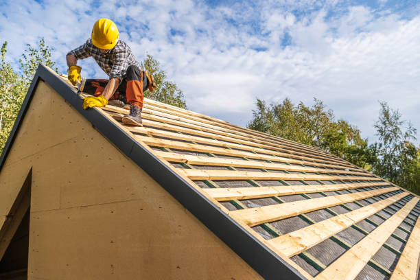 Best Gutter Installation and Roofing  in Cordaville, MA