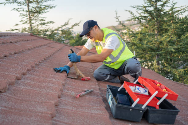Heating Cable for Roof Installation in Cordaville, MA
